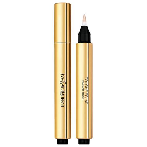 touche eclat yves saint laurent prijs 03|ysl touche eclat concealer.